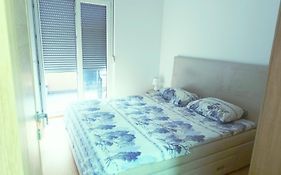 Podgorica Apartman